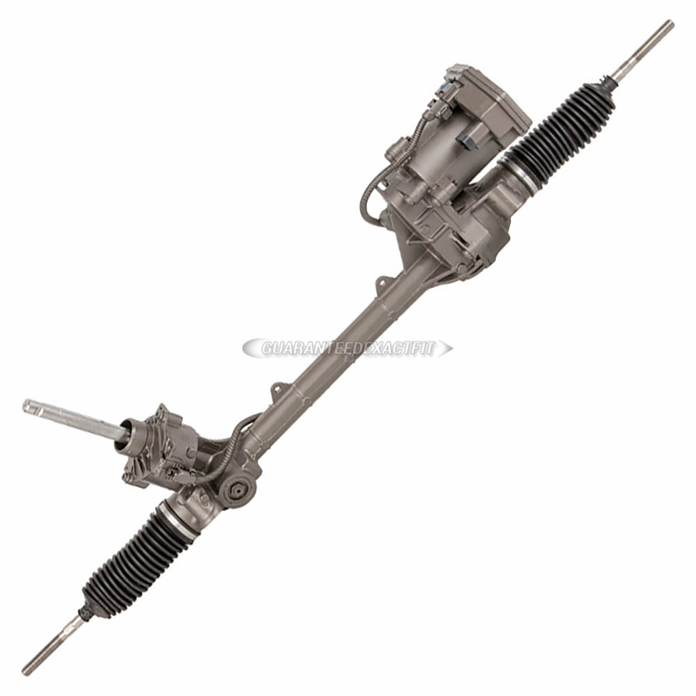 Rack and Pinion 8030054 R Rack and Pinion, 8030054 R Rack and Pinion