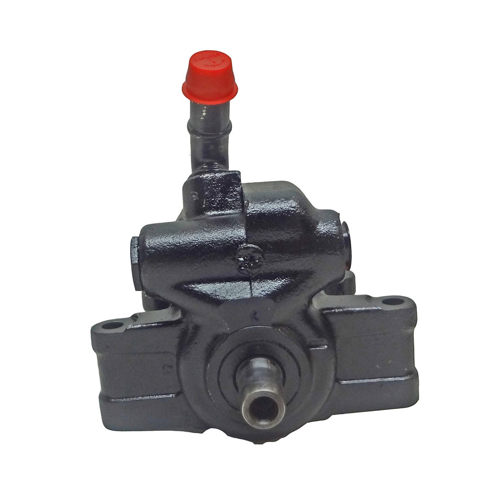 BuyAutoParts 86-01780R Power Steering Pump