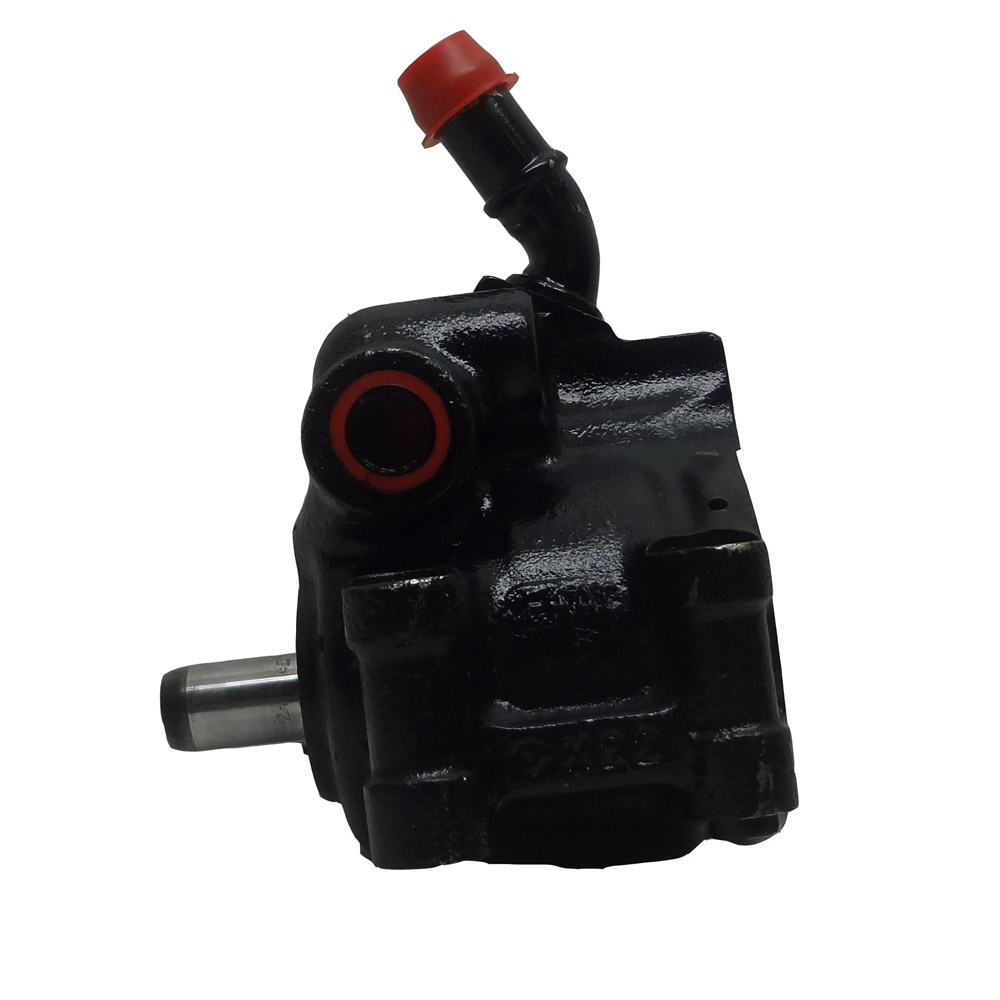 BuyAutoParts 86-01780R Power Steering Pump