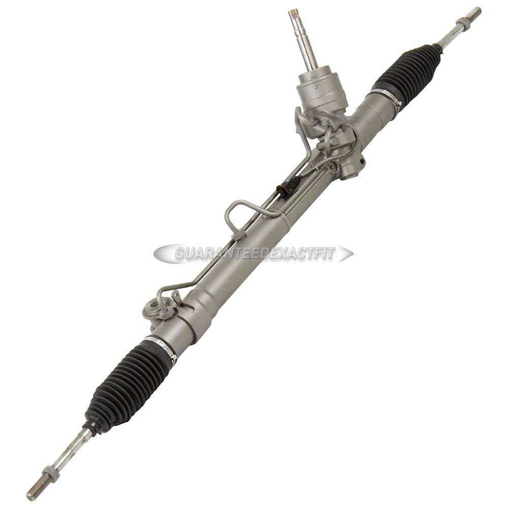 cadillac XTS rack/and/pinion