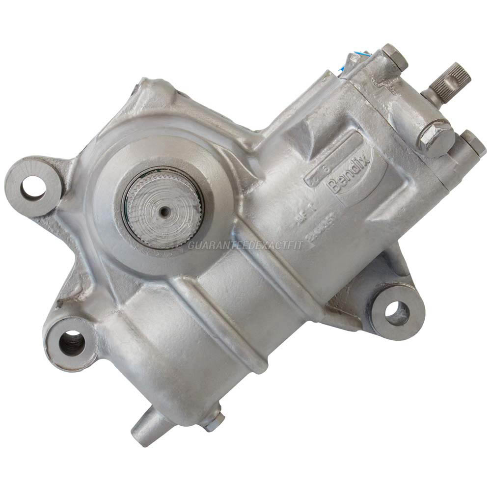  Ford  Power/Steering/Gear/Box 