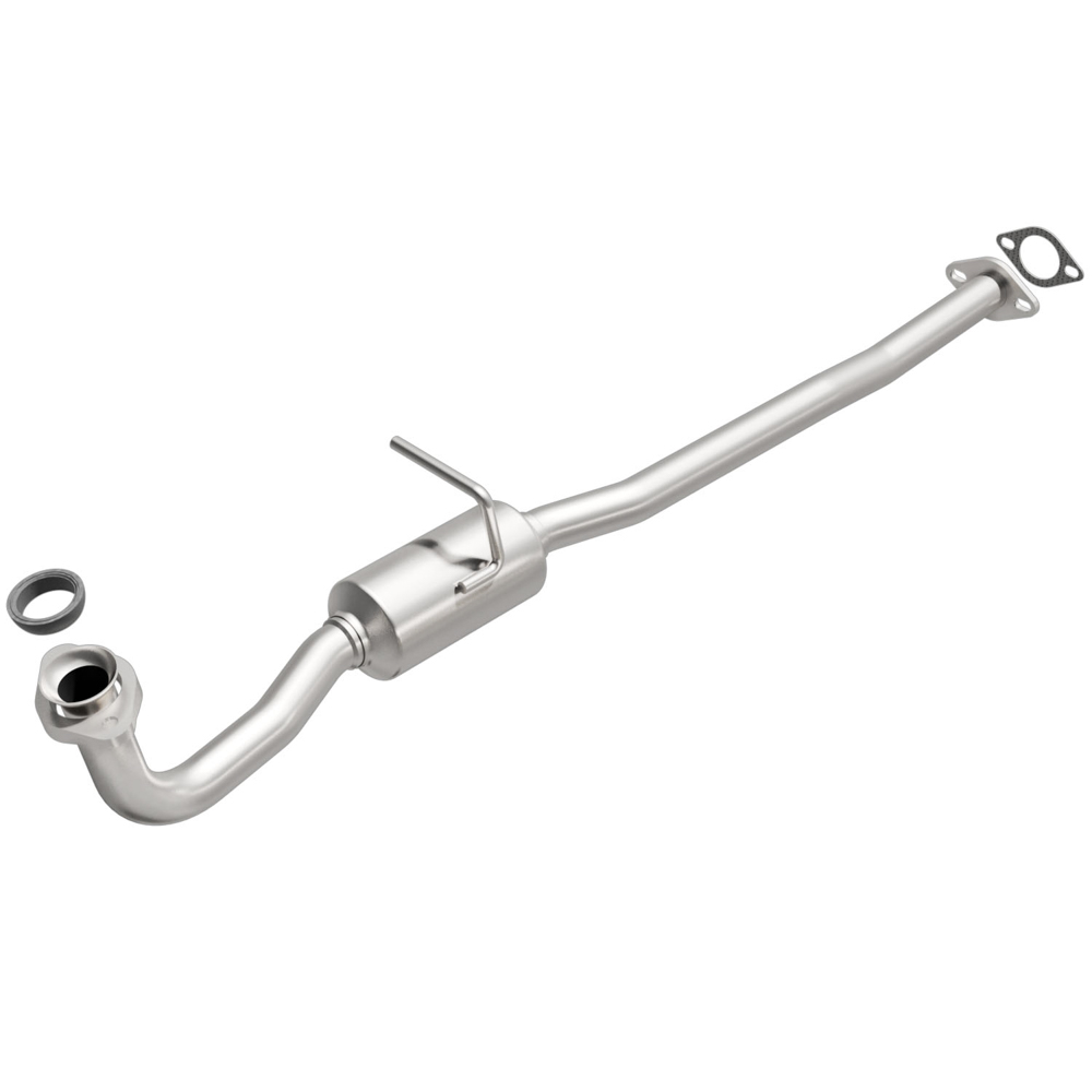 MagnaFlow Exhaust Products 22616 Catalytic Converter EPA Approved