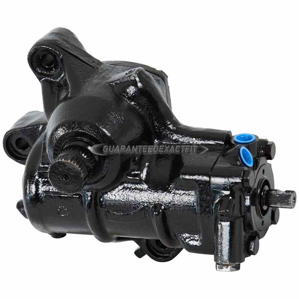 ford B700 power/steering/gear/box