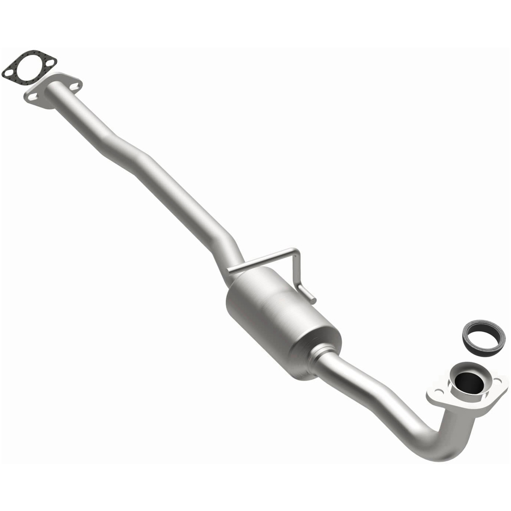 MagnaFlow Exhaust Products 22616 Catalytic Converter EPA Approved
