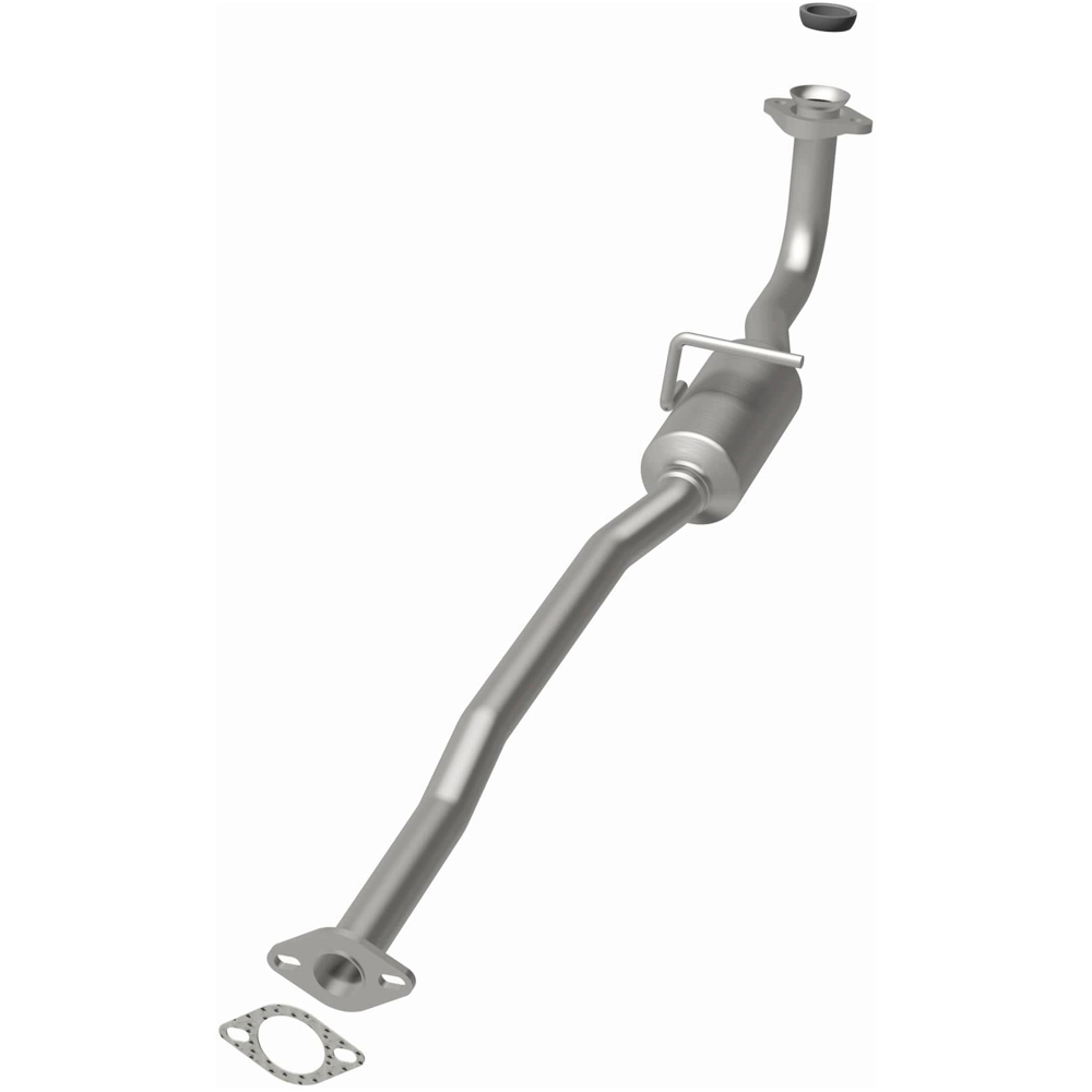 MagnaFlow Exhaust Products 22616 Catalytic Converter EPA Approved