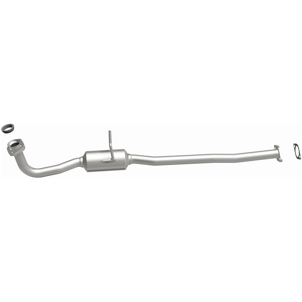 MagnaFlow Exhaust Products 22616 Catalytic Converter EPA Approved