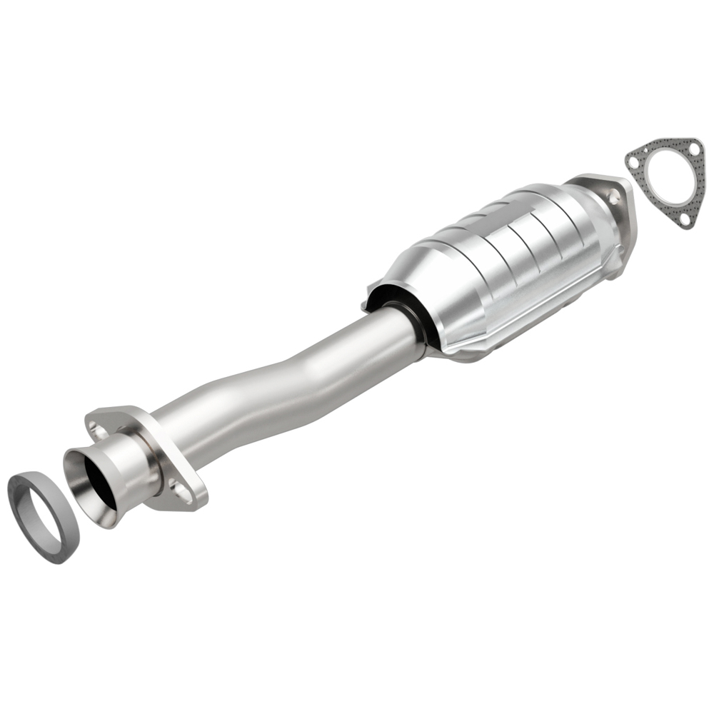 MagnaFlow Exhaust Products 22634 Catalytic Converter EPA Approved