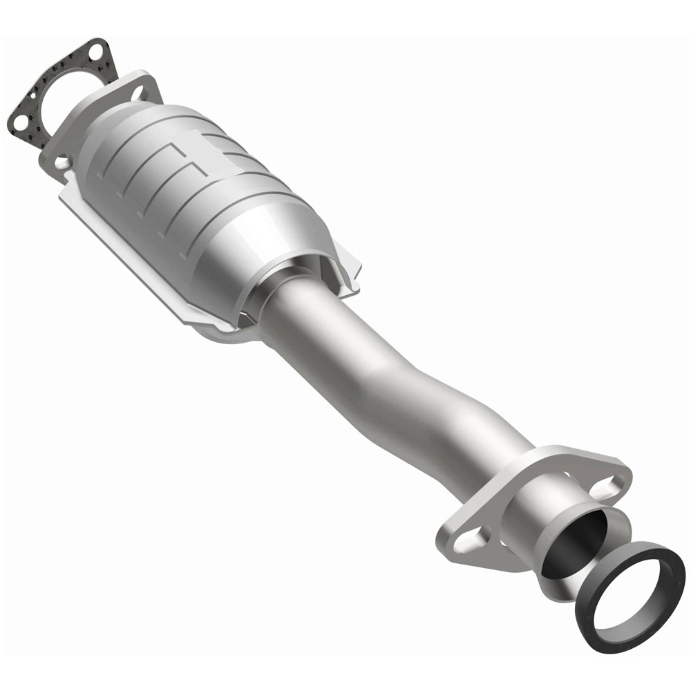 MagnaFlow Exhaust Products 22634 Catalytic Converter EPA Approved