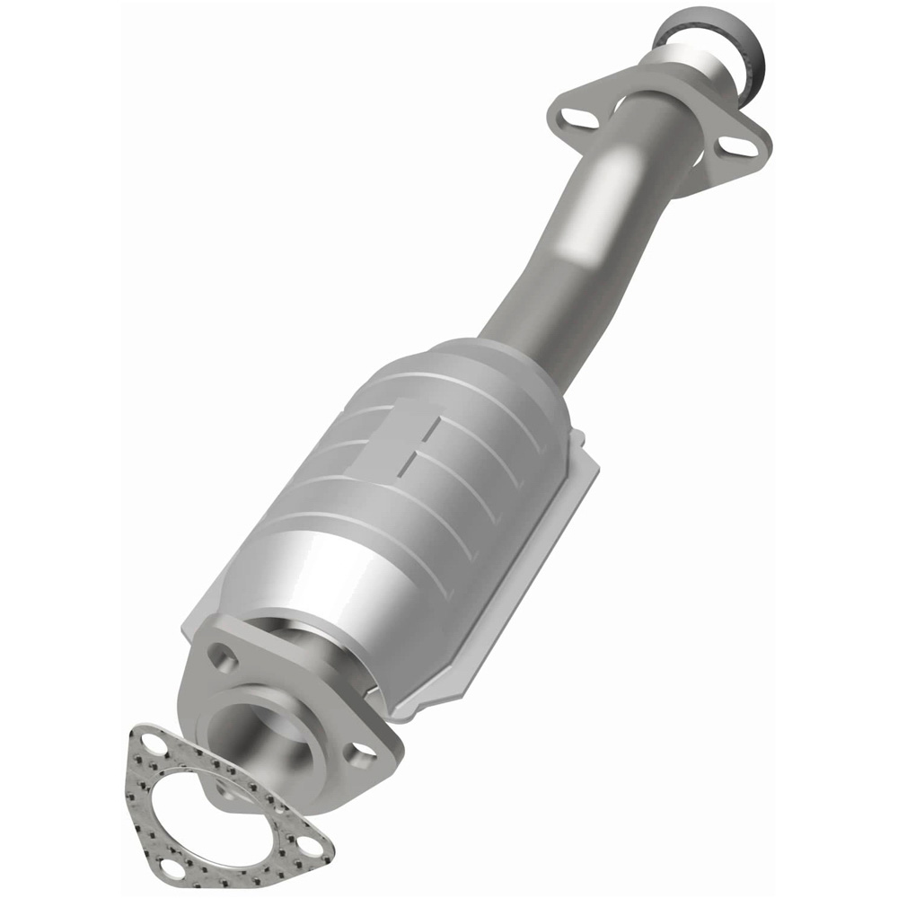 MagnaFlow Exhaust Products 22634 Catalytic Converter EPA Approved
