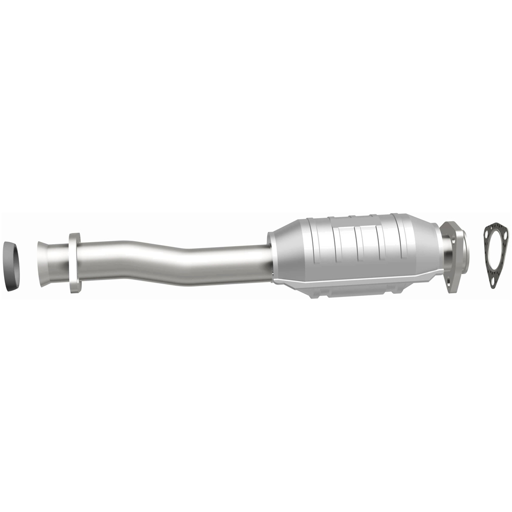 MagnaFlow Exhaust Products 22634 Catalytic Converter EPA Approved