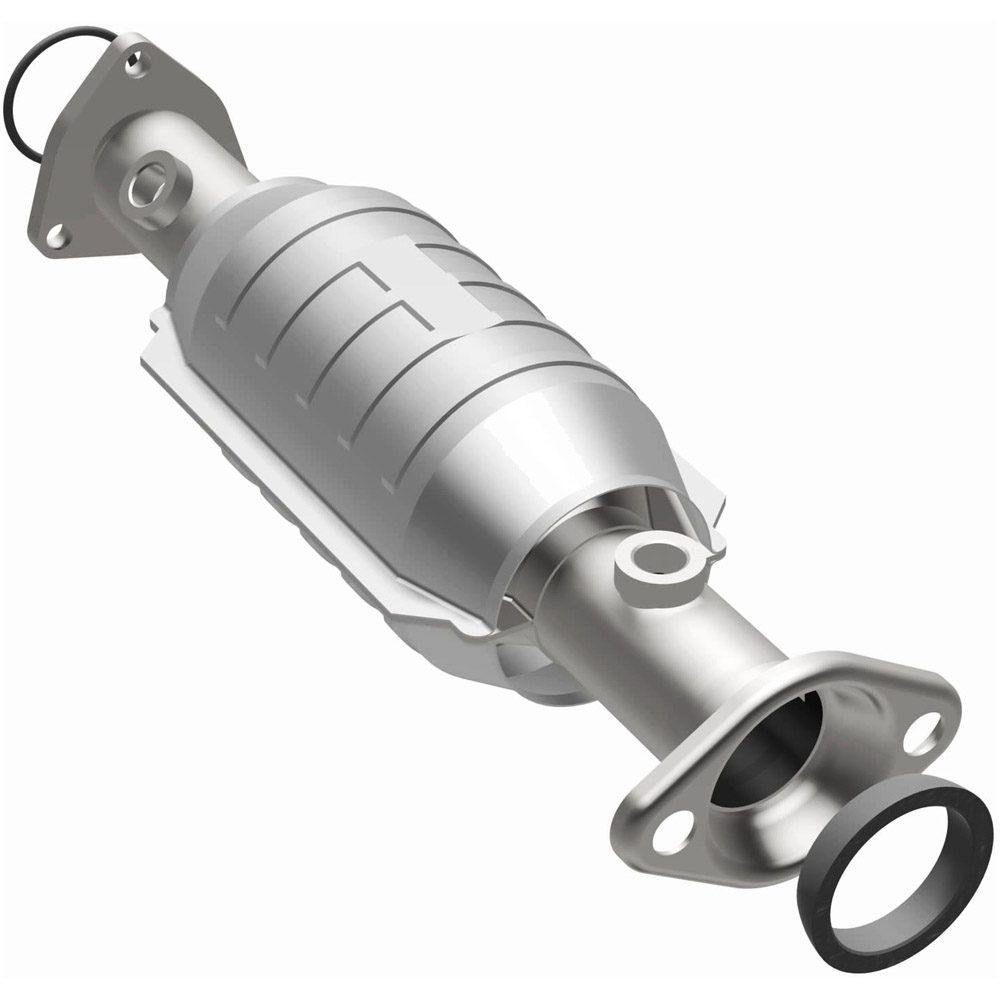 2001 acura Integra Catalytic Converter EPA Approved