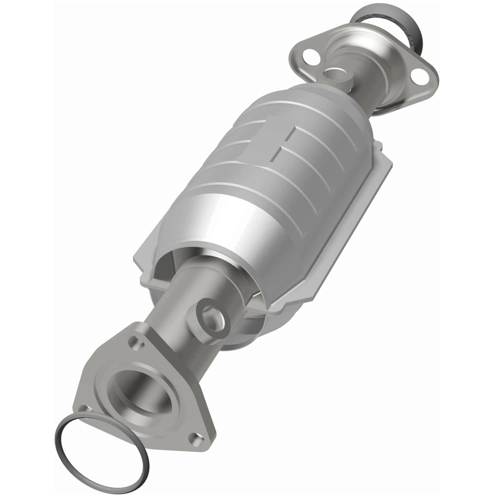 2001 acura Integra Catalytic Converter EPA Approved