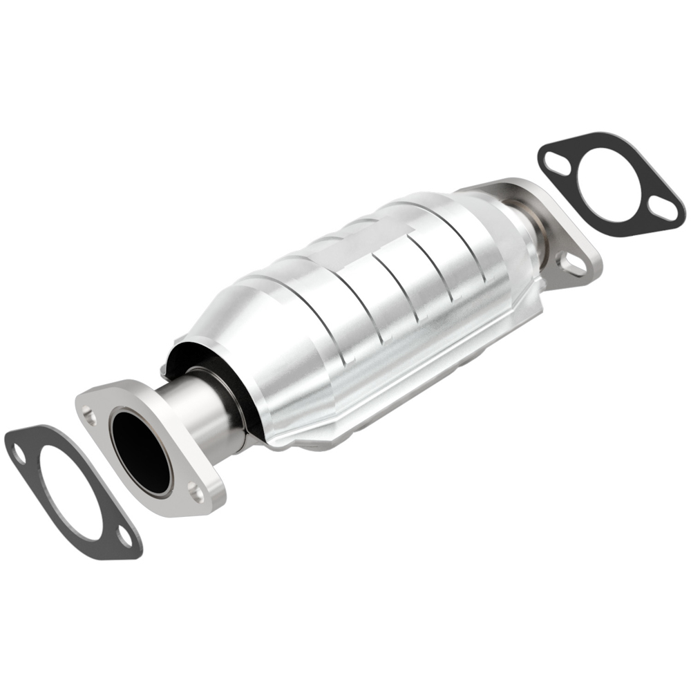  nissan 280ZX catalytic/converter/epa/approved 