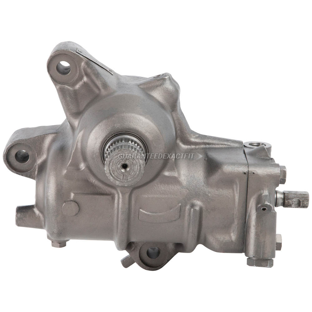 Power Steering Gear Box 8201047 R Power Steering Gear , 8201047 R