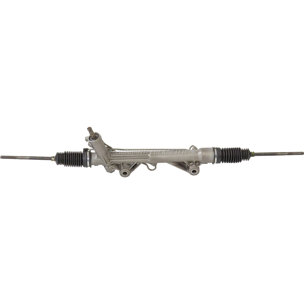 BuyAutoParts 80-00356R Rack and Pinion