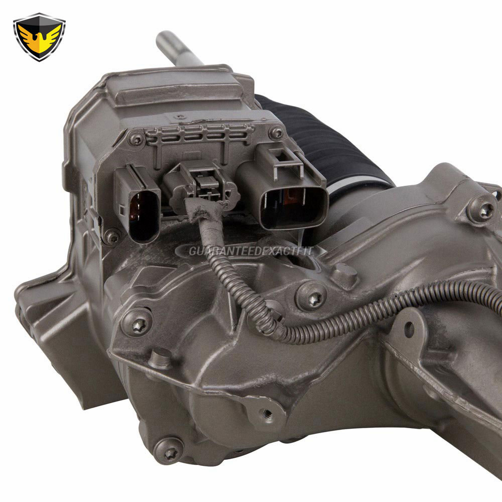 2017 ford Transit Connect Rack and Pinion