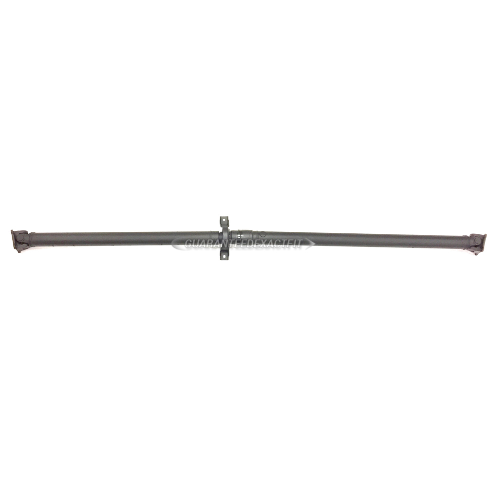  acura ZDX driveshaft 