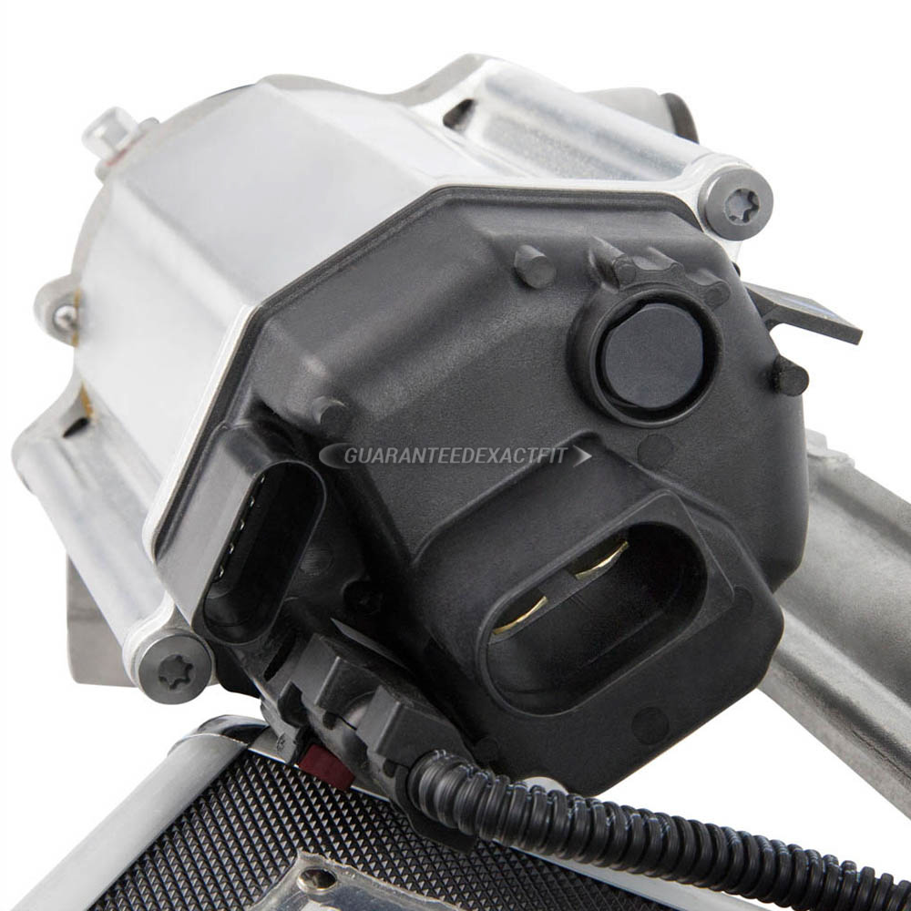 2014 Buick LaCrosse Rack and Pinion Standard Suspension Code GNA 18