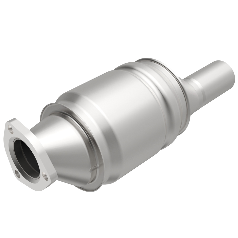 MagnaFlow Exhaust Products 22952 Catalytic Converter EPA Approved