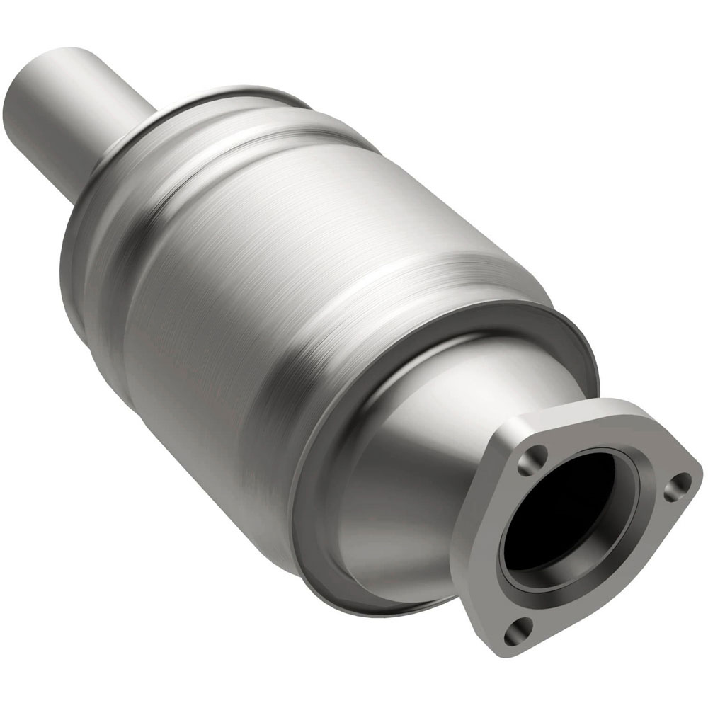 MagnaFlow Exhaust Products 22952 Catalytic Converter EPA Approved