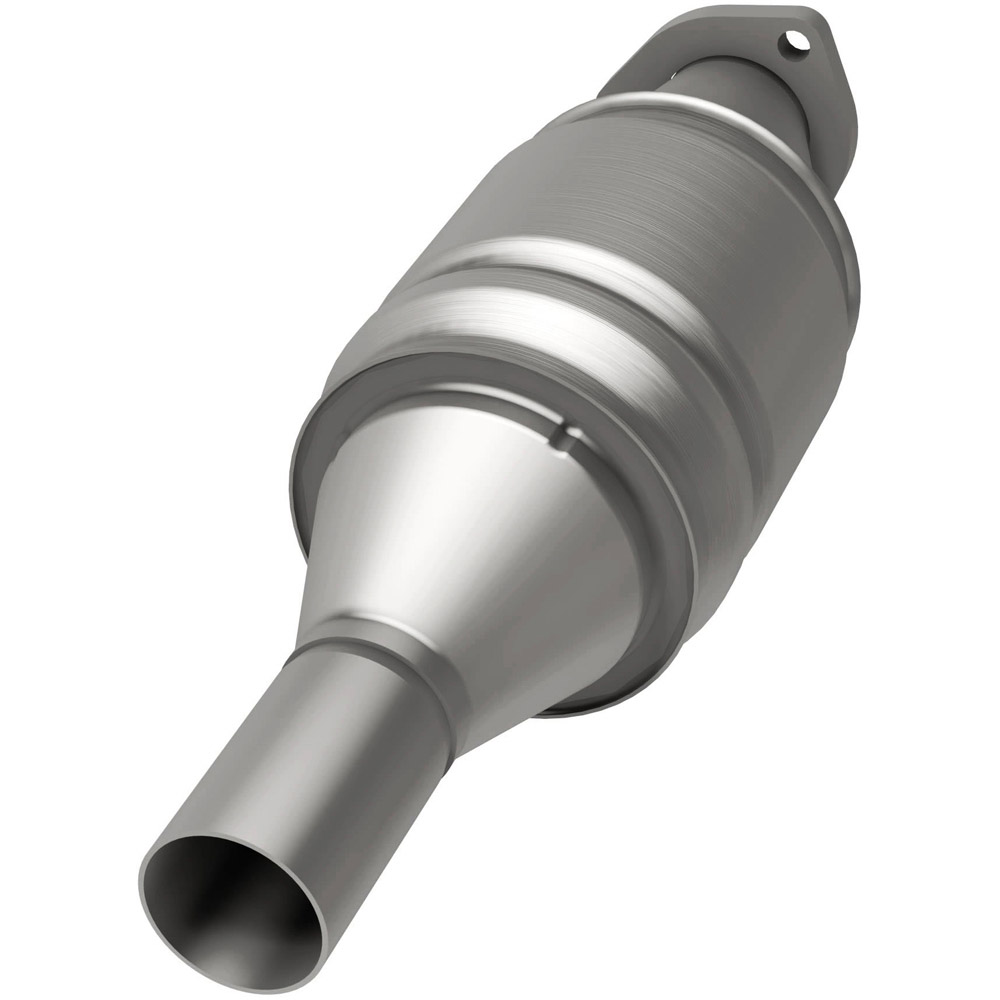 MagnaFlow Exhaust Products 22952 Catalytic Converter EPA Approved