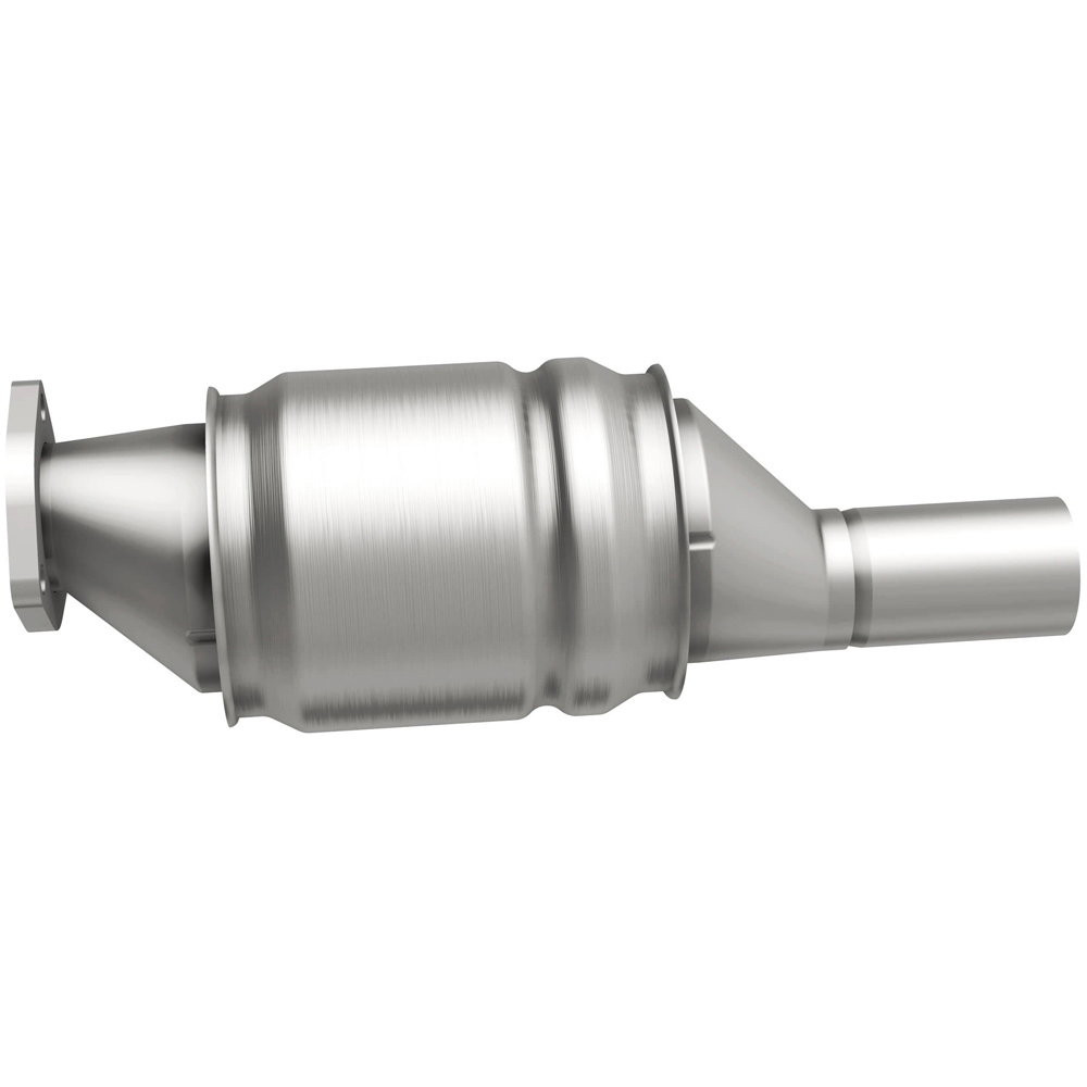 MagnaFlow Exhaust Products 22952 Catalytic Converter EPA Approved