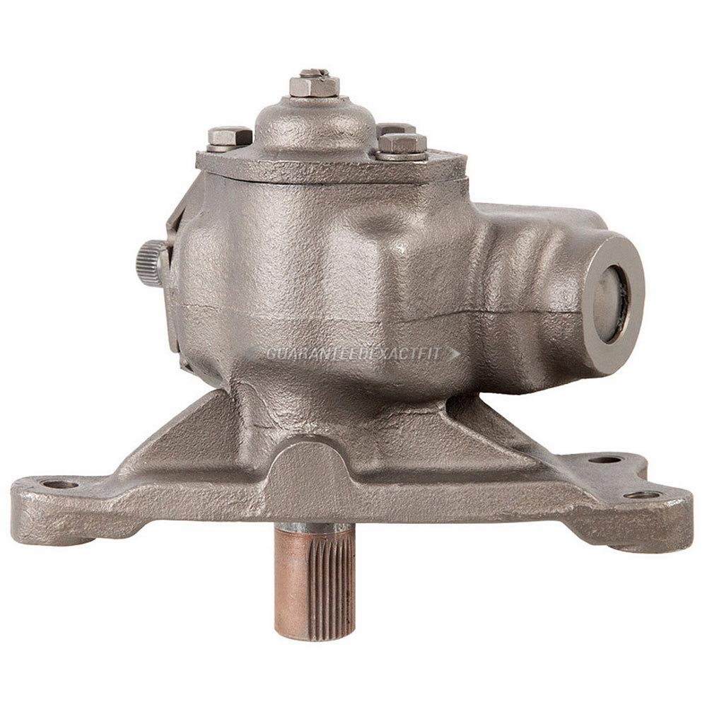 Manual Steering Gear Box 8270009 R Manual Steering Gear, 8270009 R