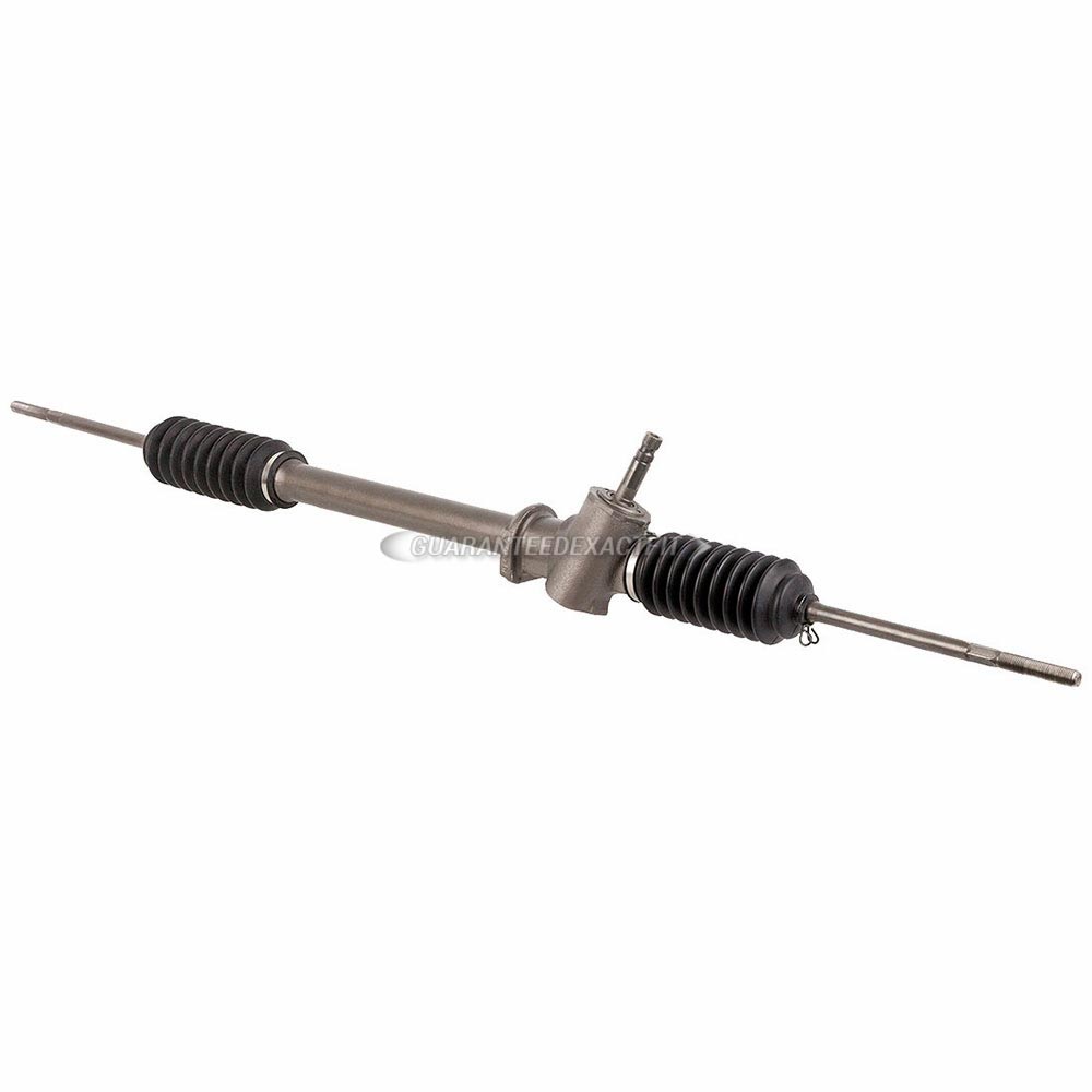 BuyAutoParts 80-70026R Rack and Pinion