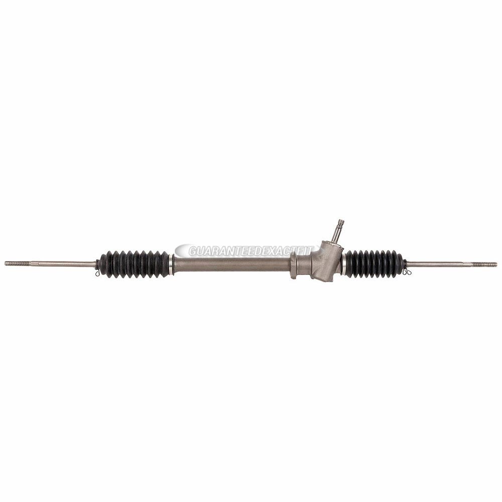BuyAutoParts 80-70026R Rack and Pinion