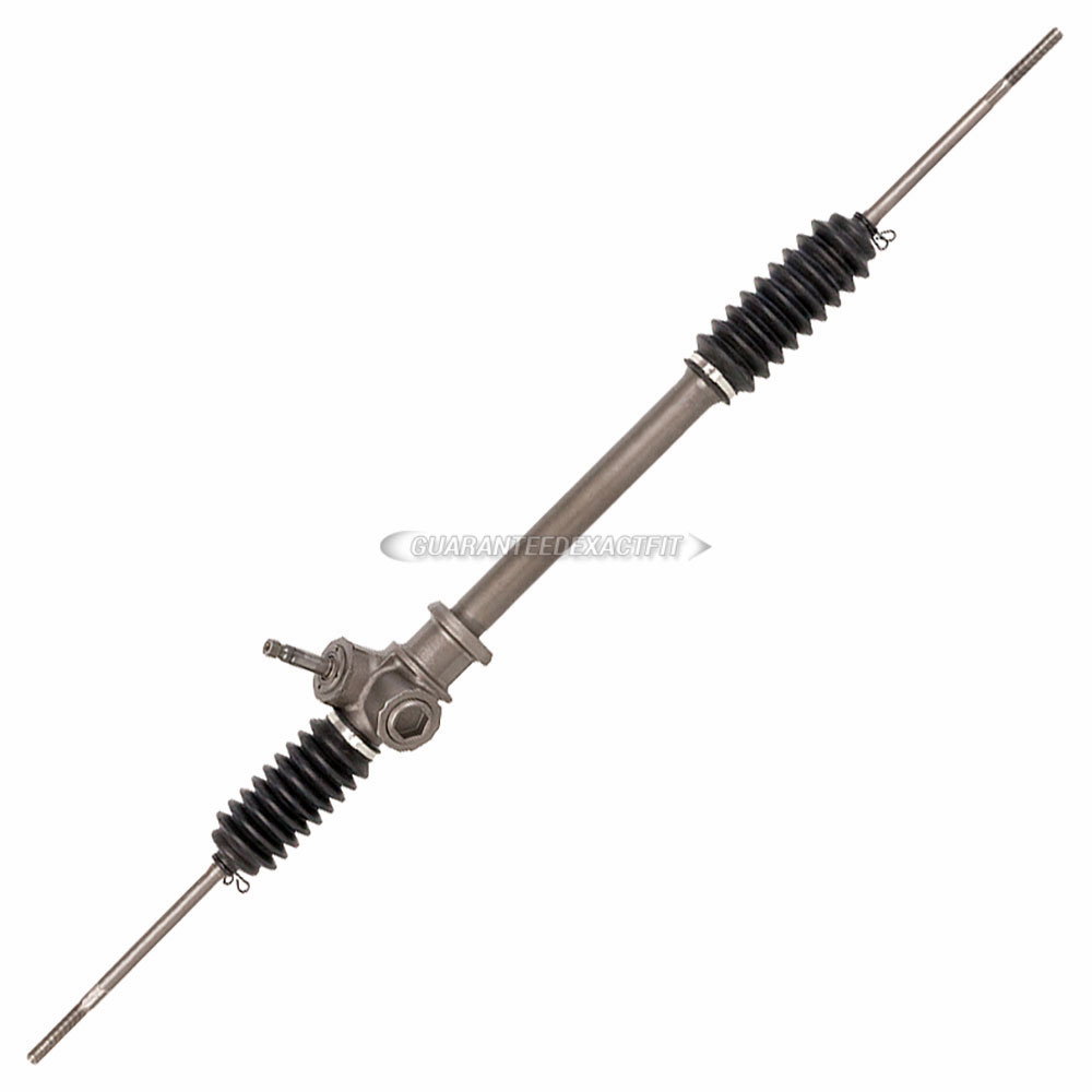 BuyAutoParts 80-70026R Rack and Pinion