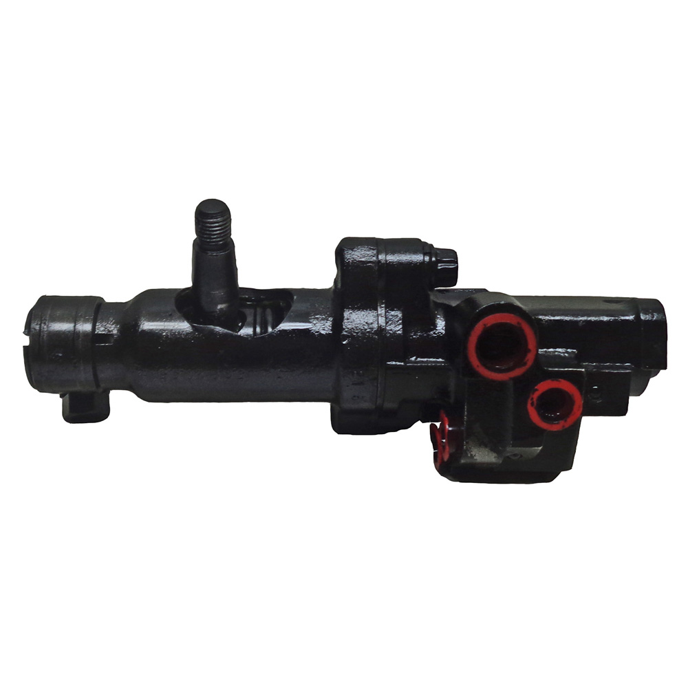 BuyAutoParts 84-00007R Power Steering Control Valve