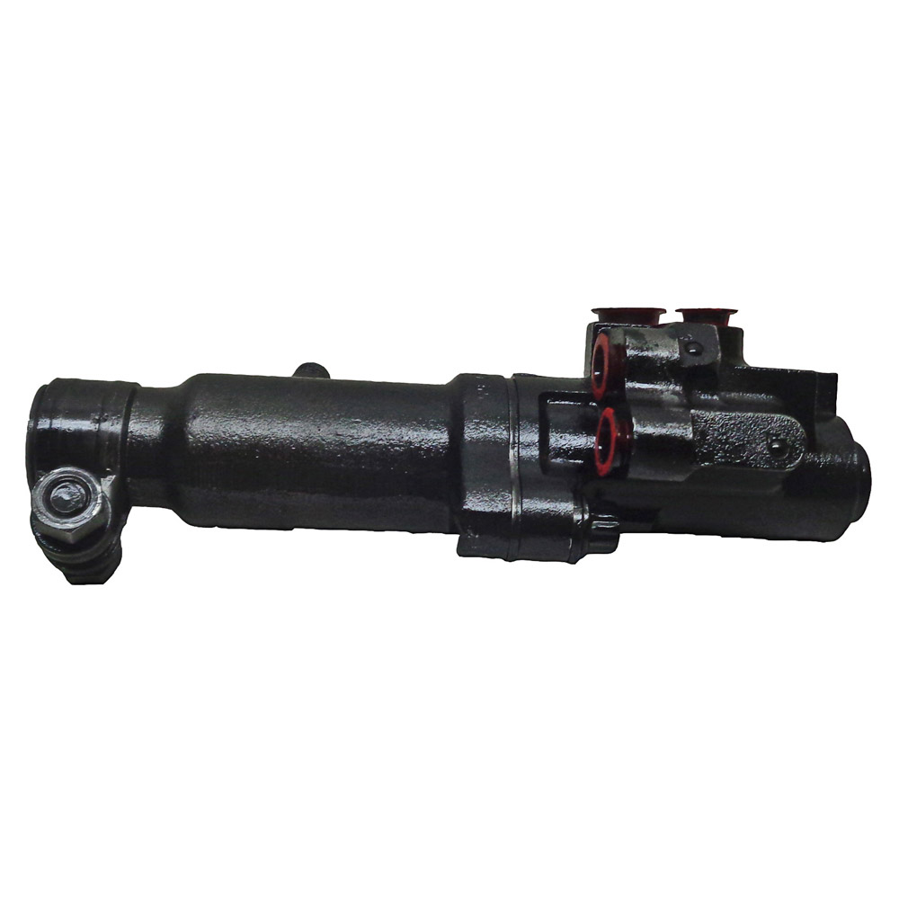 BuyAutoParts 84-00007R Power Steering Control Valve