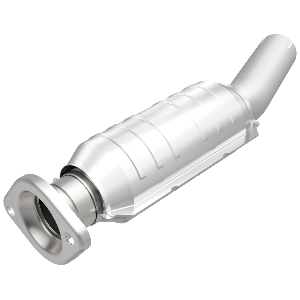 MagnaFlow Exhaust Products 23006 Catalytic Converter EPA Approved