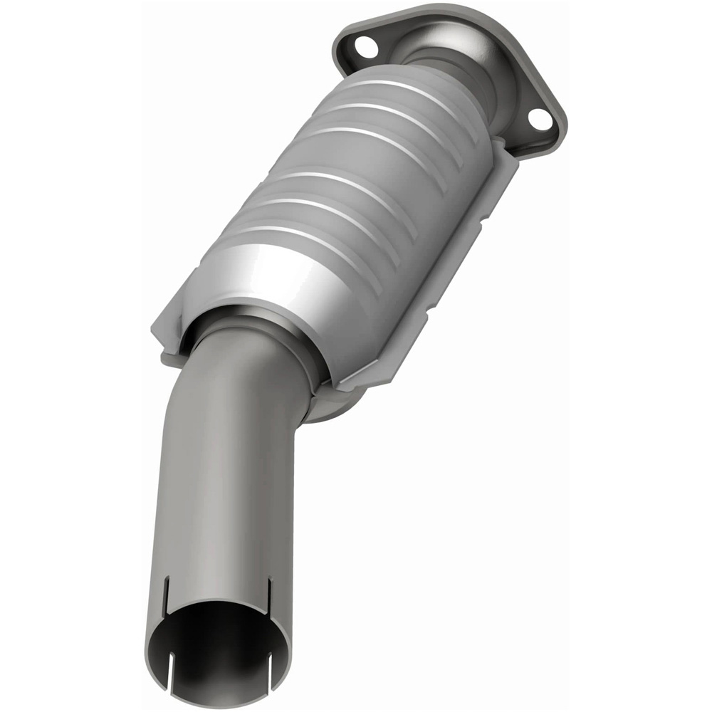 MagnaFlow Exhaust Products 23006 Catalytic Converter EPA Approved