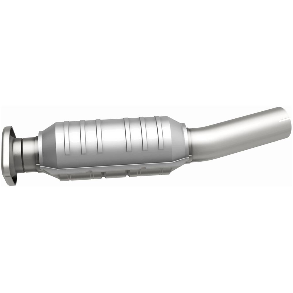 MagnaFlow Exhaust Products 23006 Catalytic Converter EPA Approved
