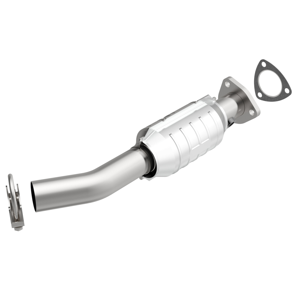 MagnaFlow Exhaust Products 23011 Catalytic Converter EPA Approved