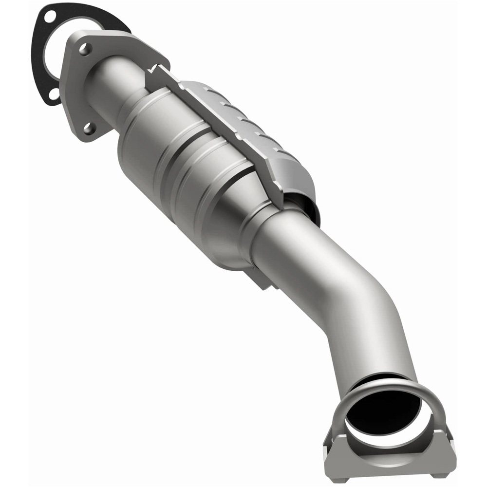 MagnaFlow Exhaust Products 23011 Catalytic Converter EPA Approved