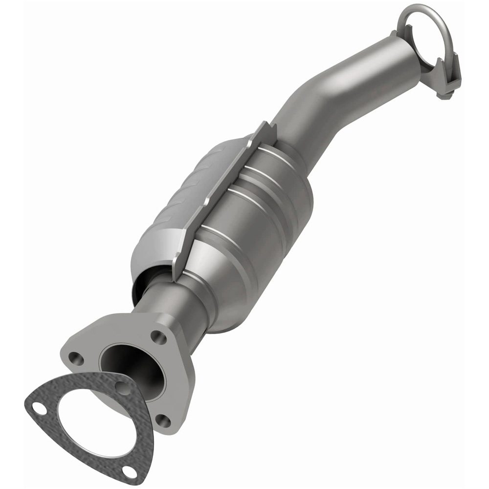 MagnaFlow Exhaust Products 23011 Catalytic Converter EPA Approved