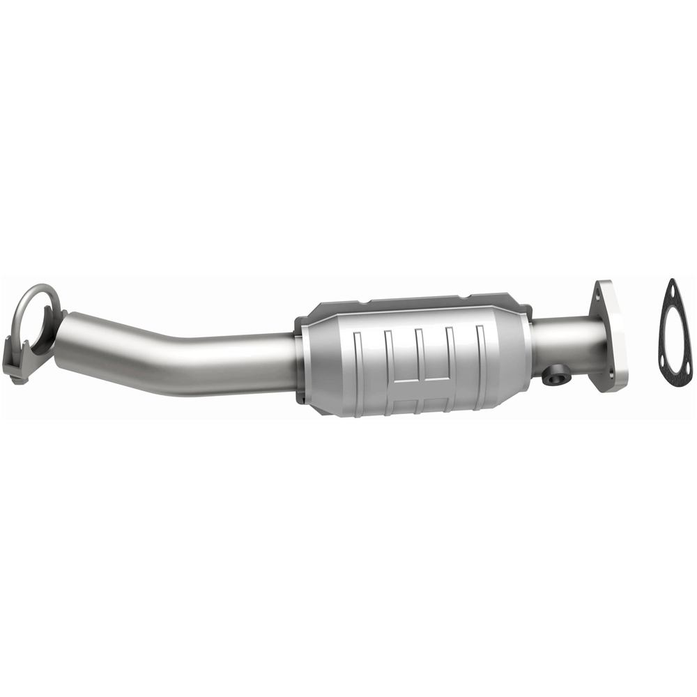 MagnaFlow Exhaust Products 23011 Catalytic Converter EPA Approved