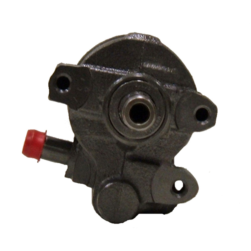 renault Encore power/steering/pump