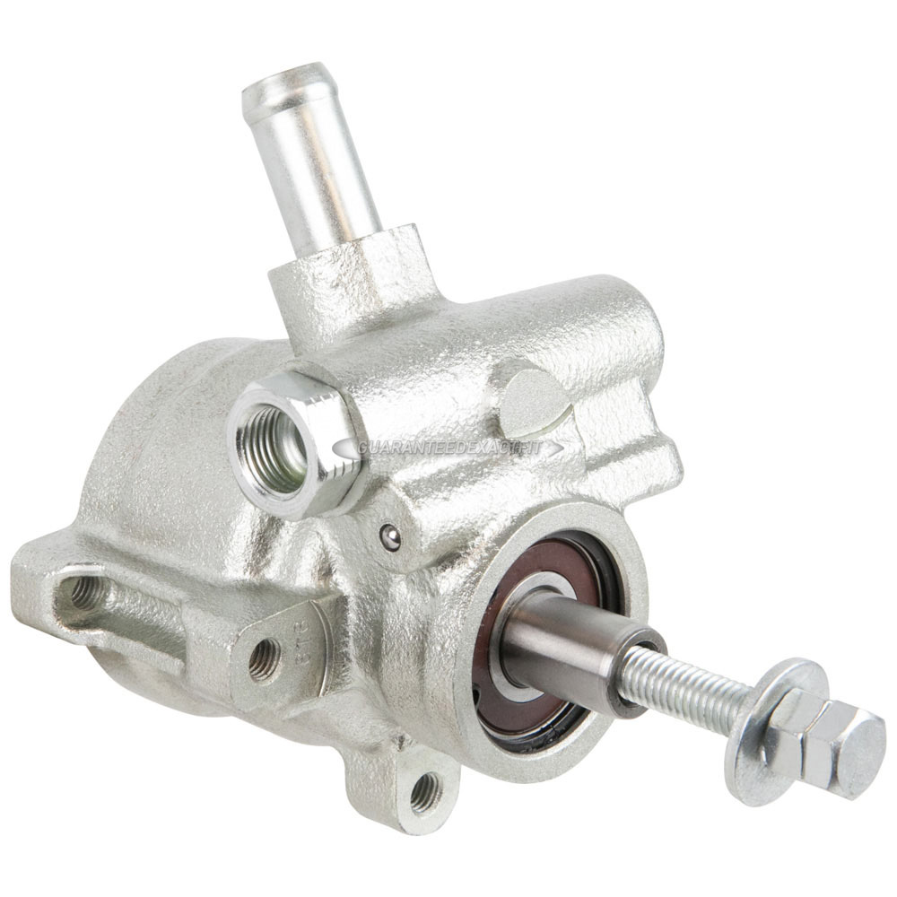 BuyAutoParts 86-00298R Power Steering Pump