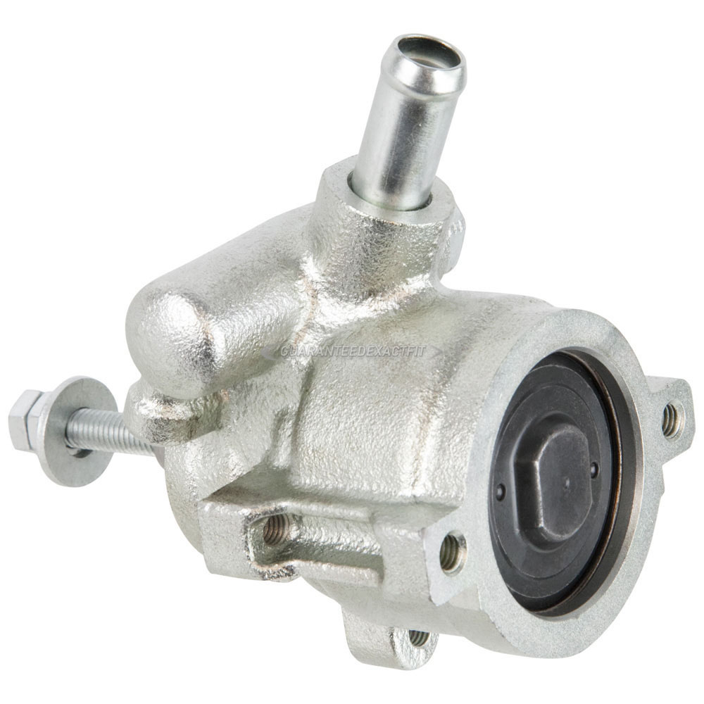 BuyAutoParts 86-00298R Power Steering Pump