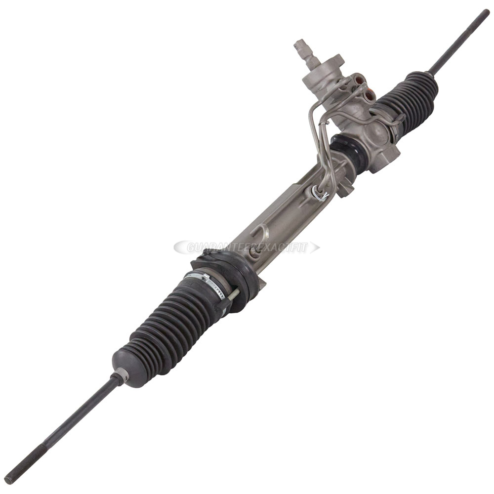 BuyAutoParts 80-00325R Rack and Pinion