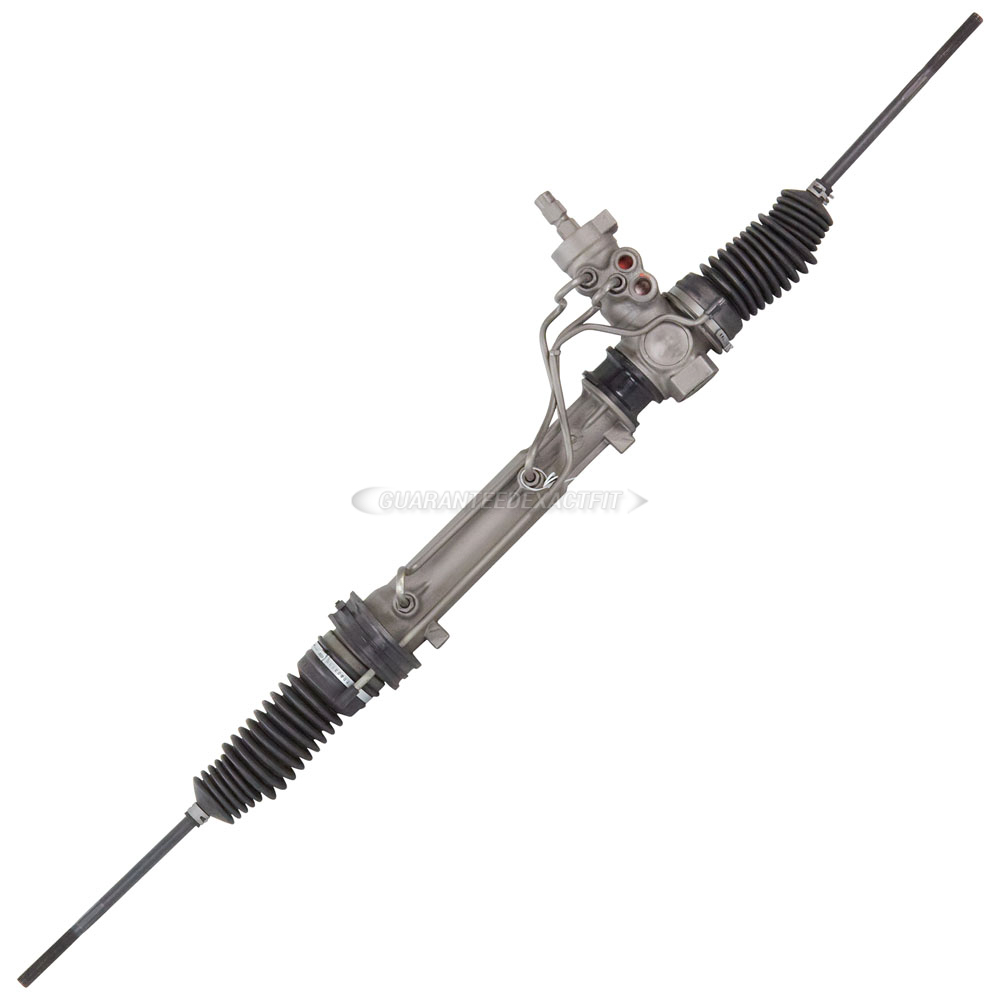 BuyAutoParts 80-00325R Rack and Pinion