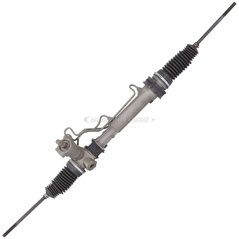 BuyAutoParts 80-00325R Rack and Pinion