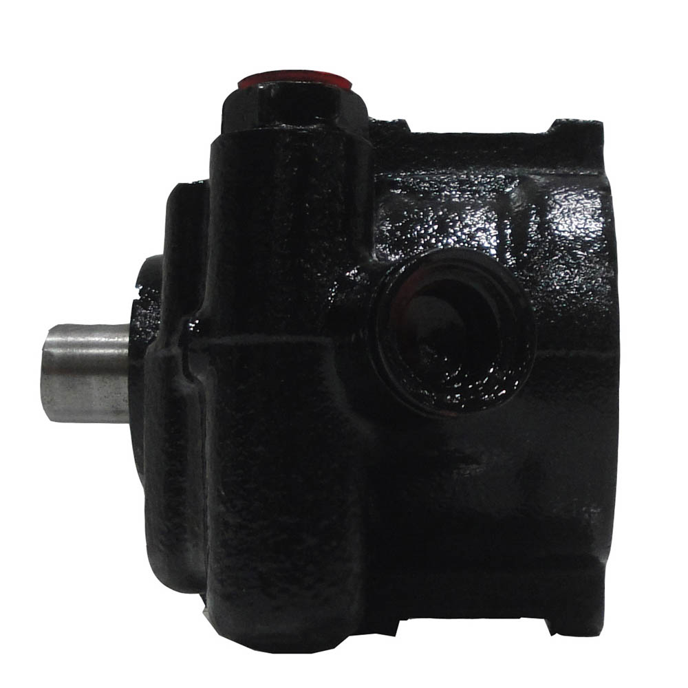 BuyAutoParts 86-01631R Power Steering Pump