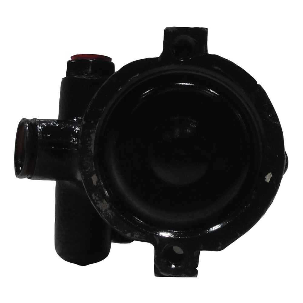 BuyAutoParts 86-01631R Power Steering Pump