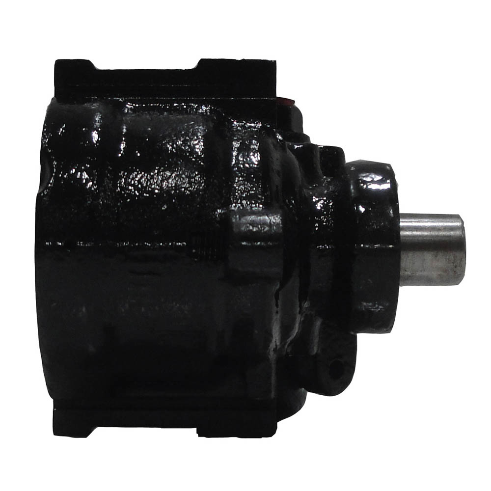 BuyAutoParts 86-01631R Power Steering Pump