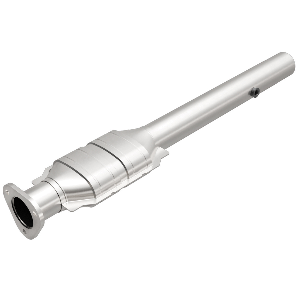 ford E-450 Econoline Super Duty Catalytic/Converter/EPA/Approved
