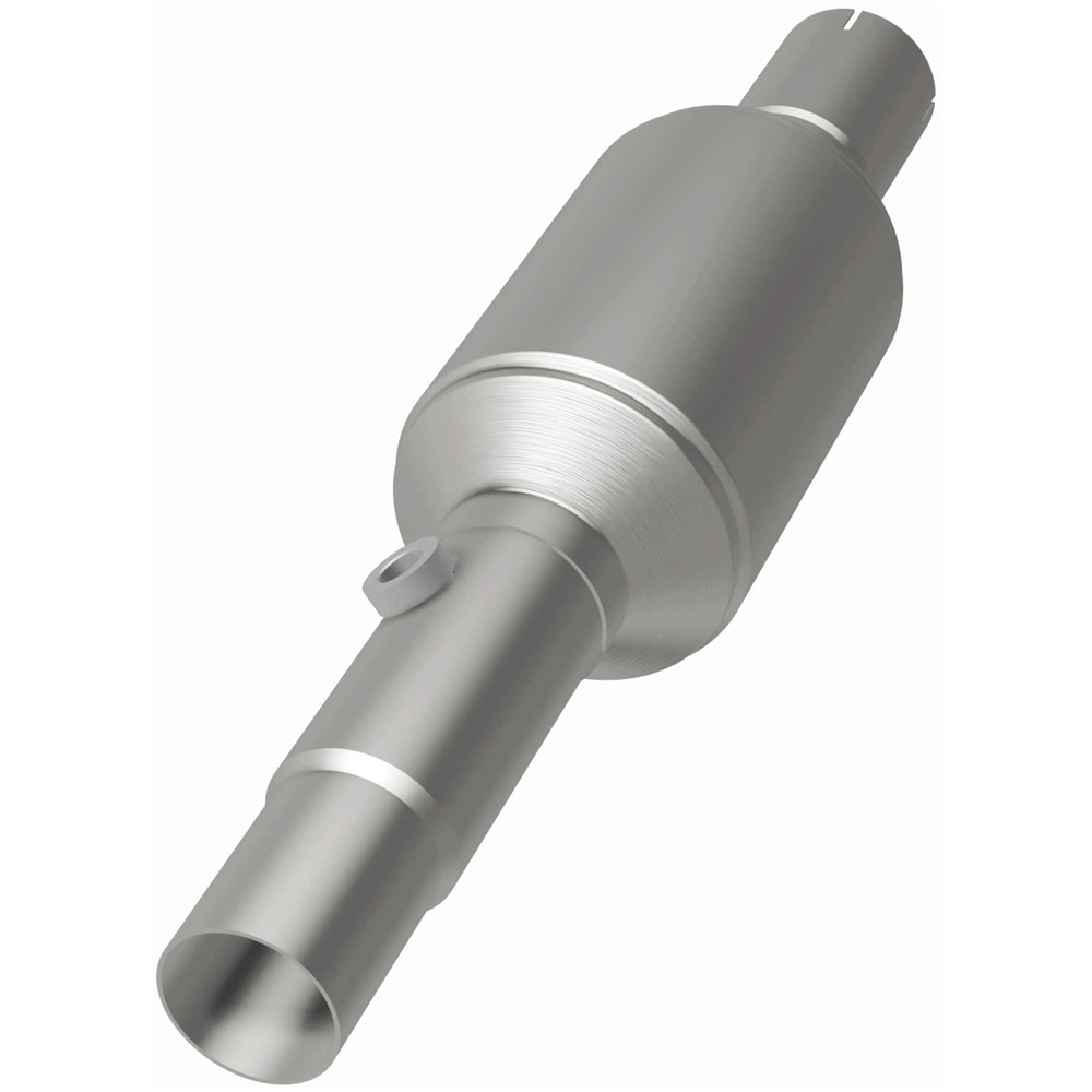 1999 jeep Cherokee Catalytic Converter EPA Approved